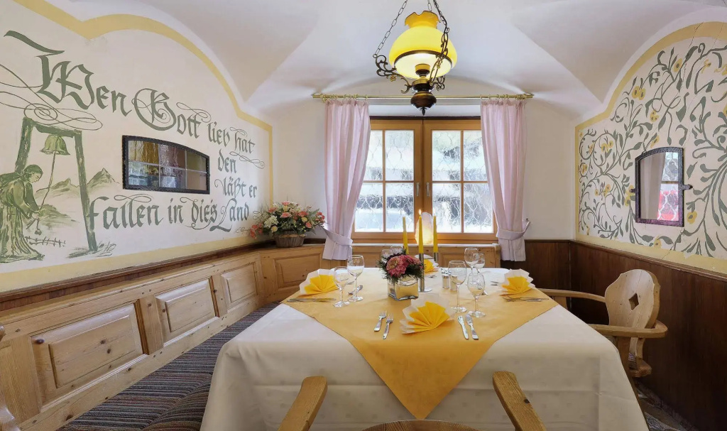 Hotel Königssee - Général