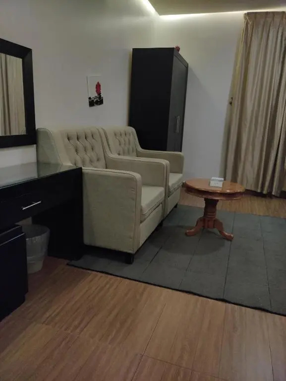 Vision 2 For Residential Units - Chambres