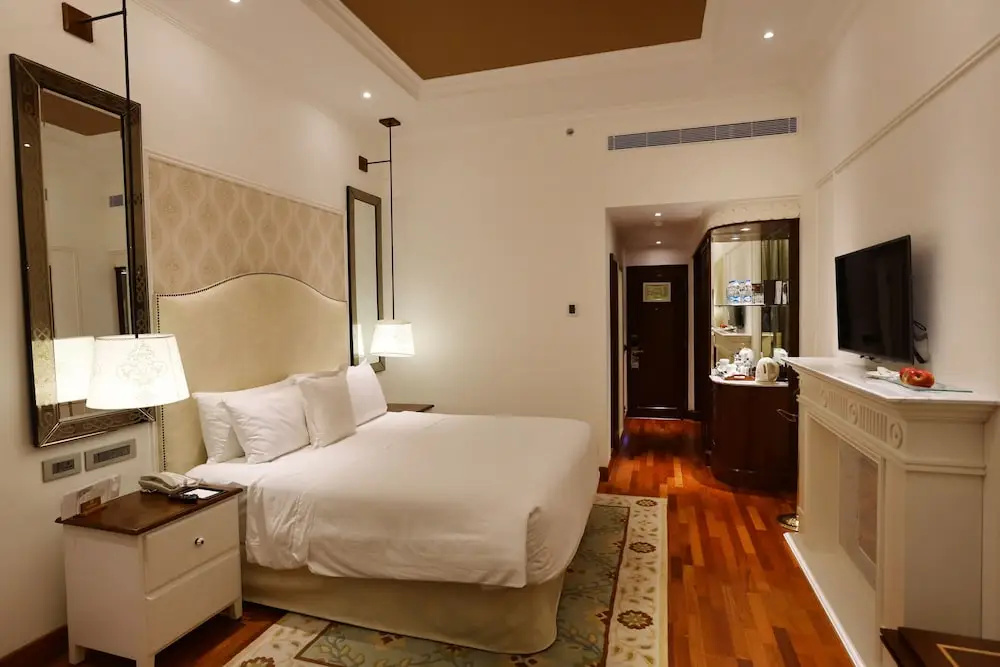 ITC Windsor, A Luxury Collection Hotel, Bengaluru - Chambres