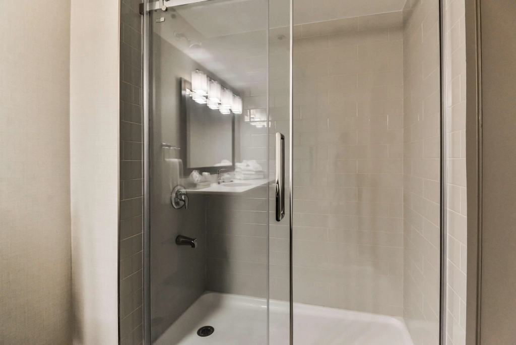 Best Western Plus Leamington Hotel & Conference Centre - Général