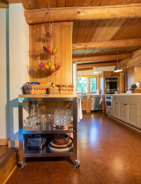 5 Bedrooms Cottage with view