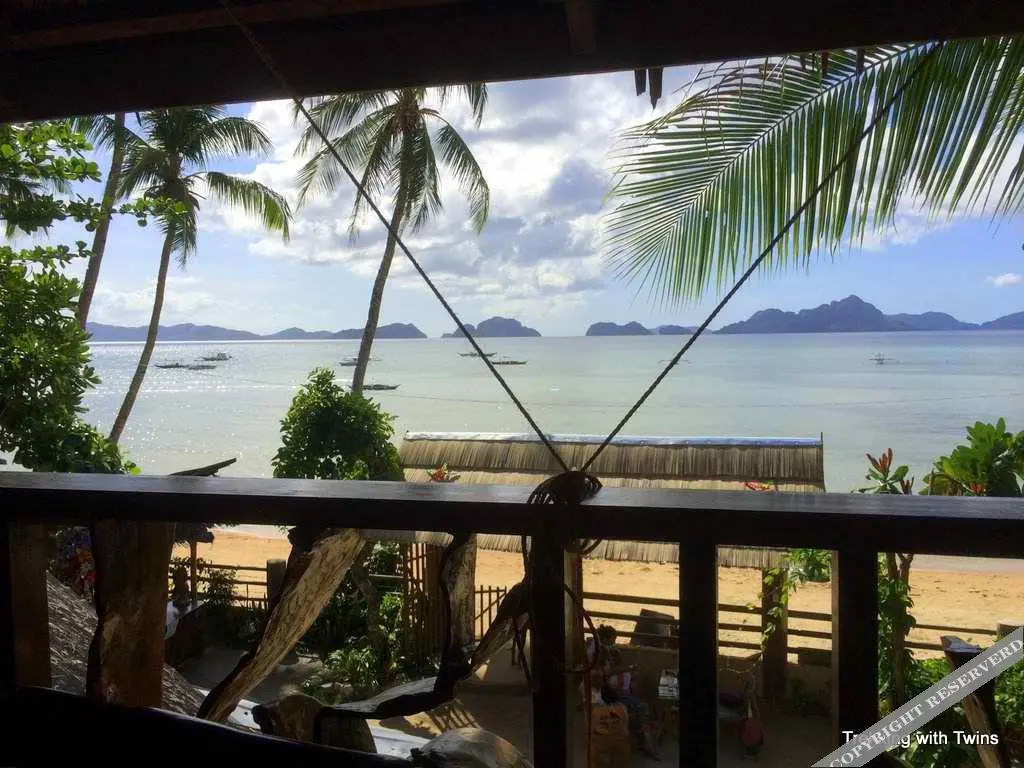 Weekends El Nido Beach Resort