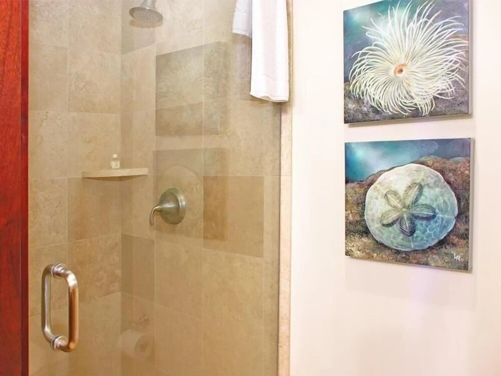 Waipouli Beach Resort E-406 - Chambres