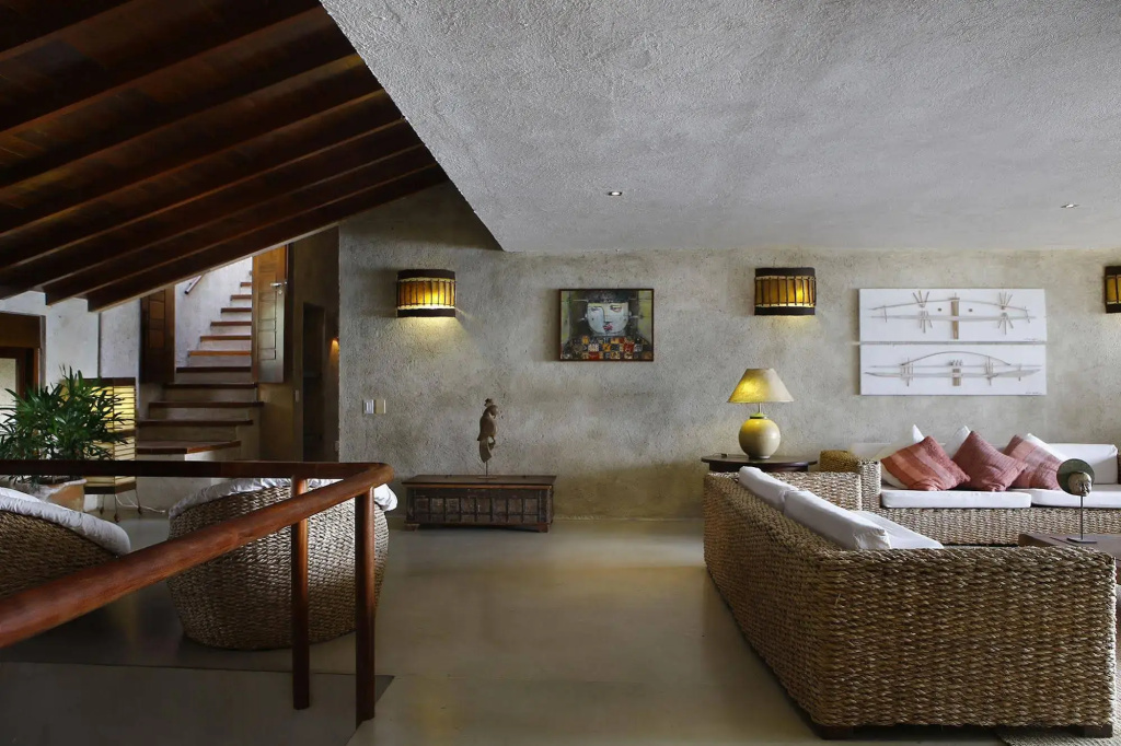 Maitei Hotel - Général