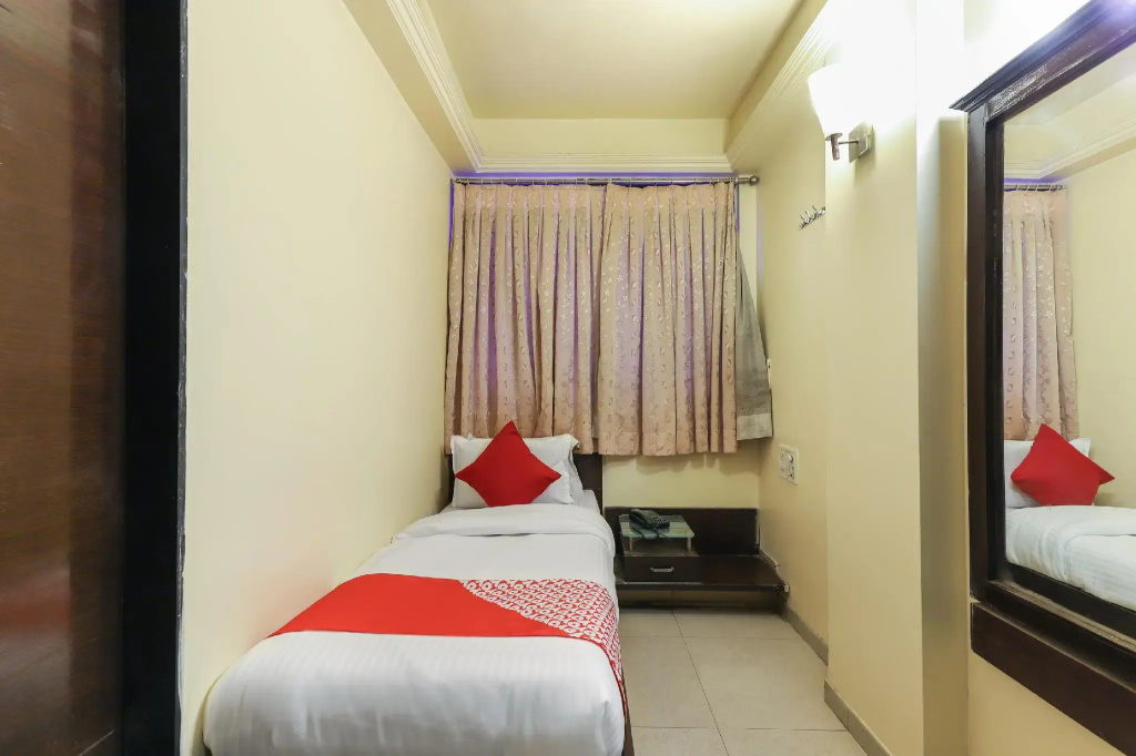 Hotel Kanchan Palace - Chambres