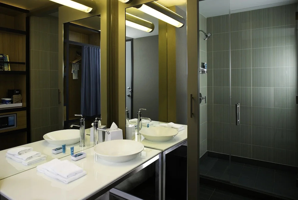 Aloft by Marriott Green Bay - Chambres