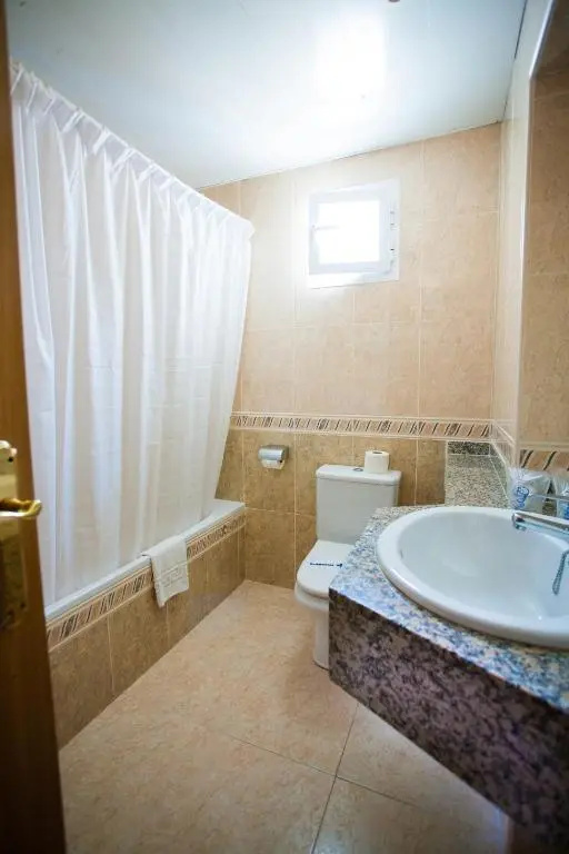 Hotel Kilimanjaro - Chambres