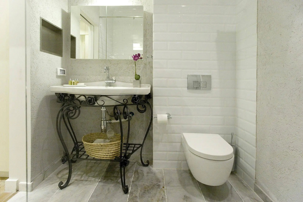 Molcho Neve Tzedek Apartments by Master by null