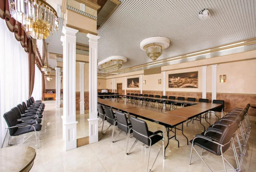 Hotel photo 10