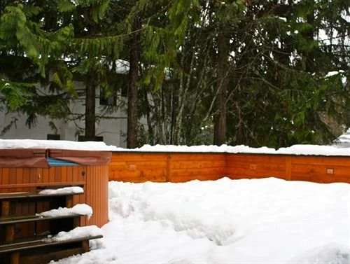 Brio House Whistler