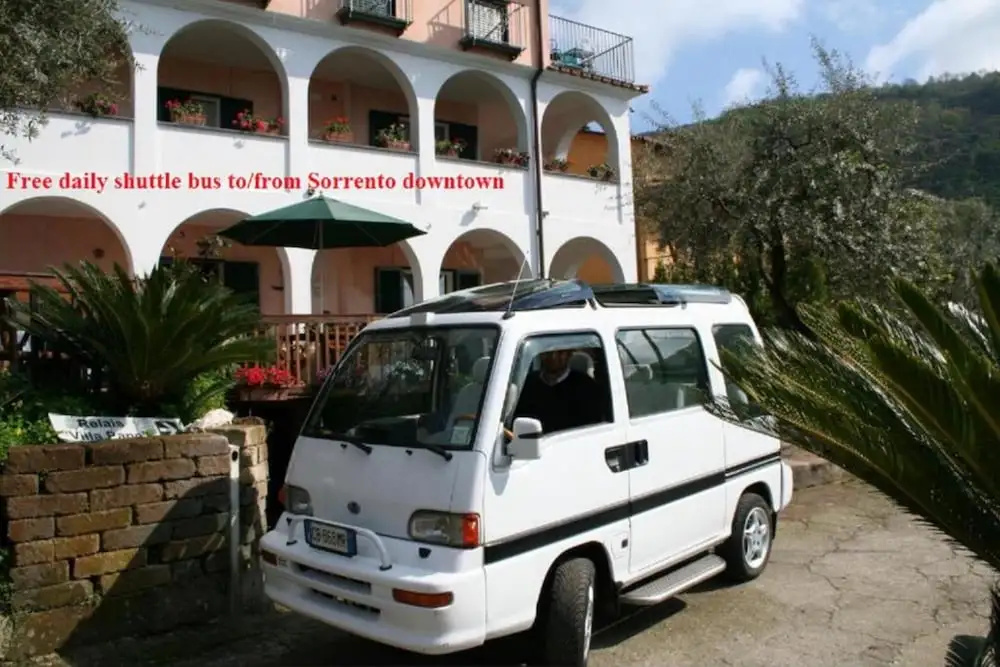 Hotel photo 16