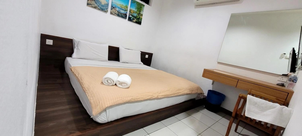 Api-Api Guest House — 4