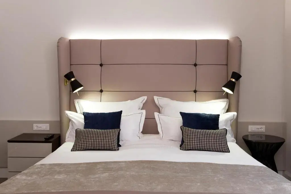 MGallery Cerretani Hotel Florence - Chambres