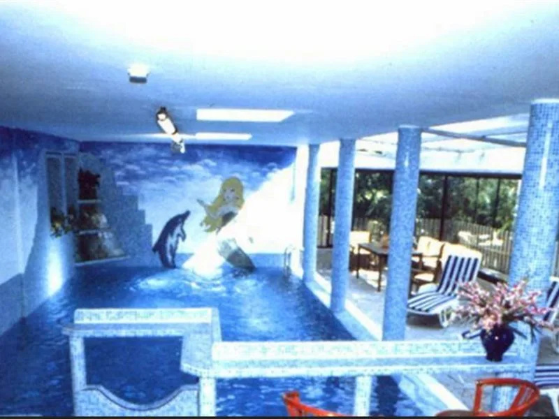 Hotel Soraya - Général