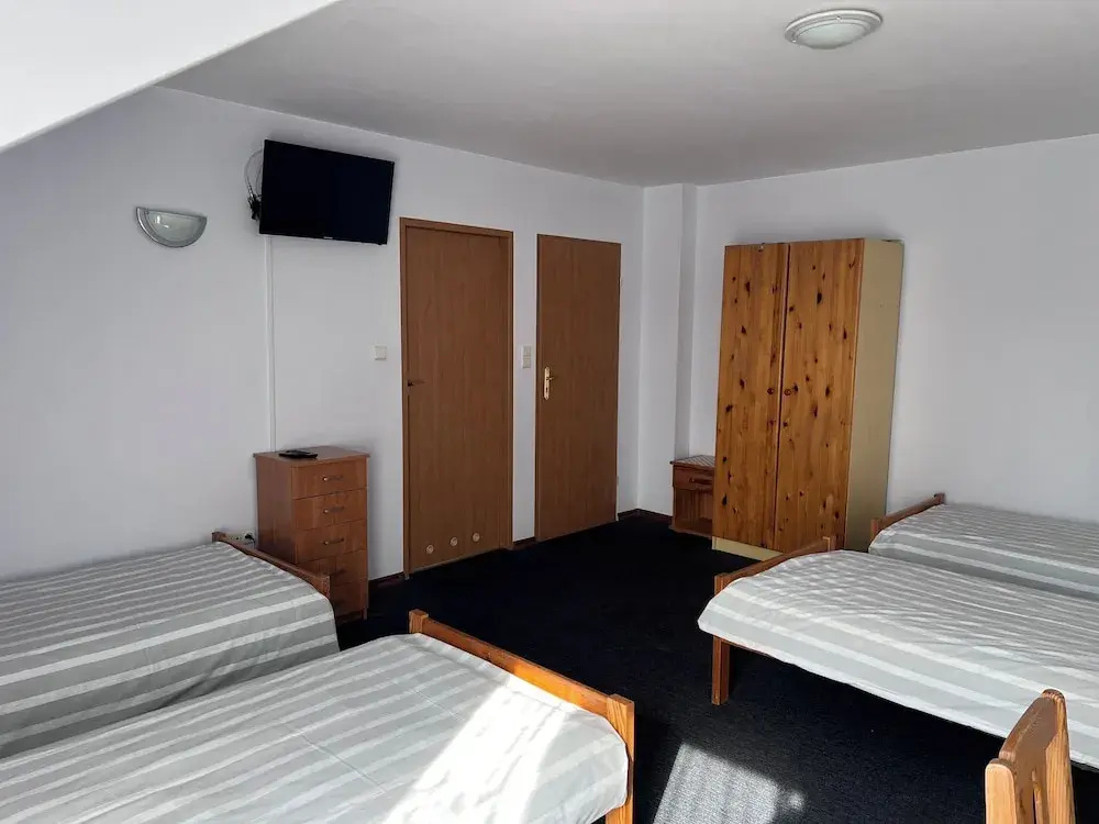 Classic room