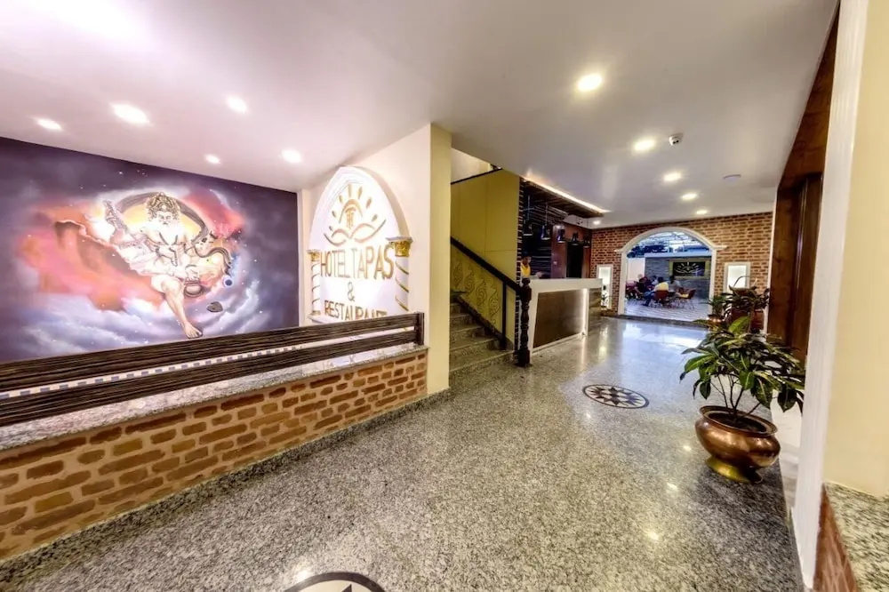 Hotel photo 18