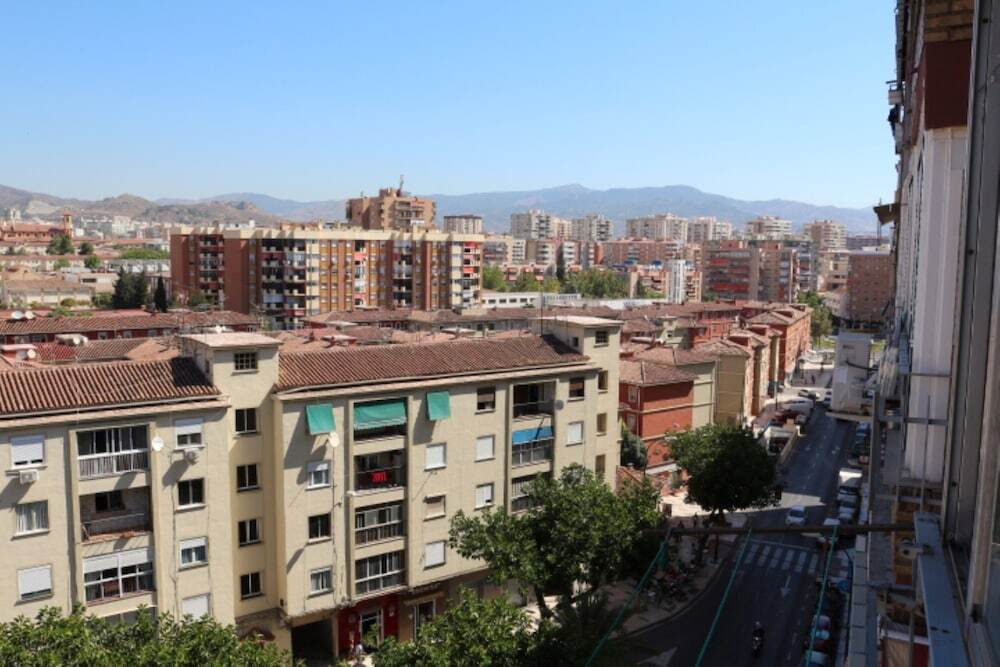 107030 - Apartment in Malaga