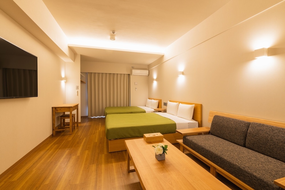 Hotel Iori 사진 10