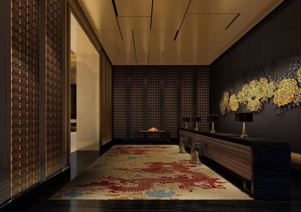 Palace Garden Hotel and Resorts - фото 11