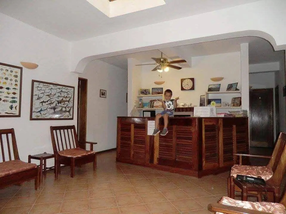 Hotel photo 7