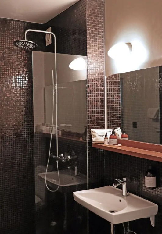 Vår Gård Saltsjöbaden - Chambres
