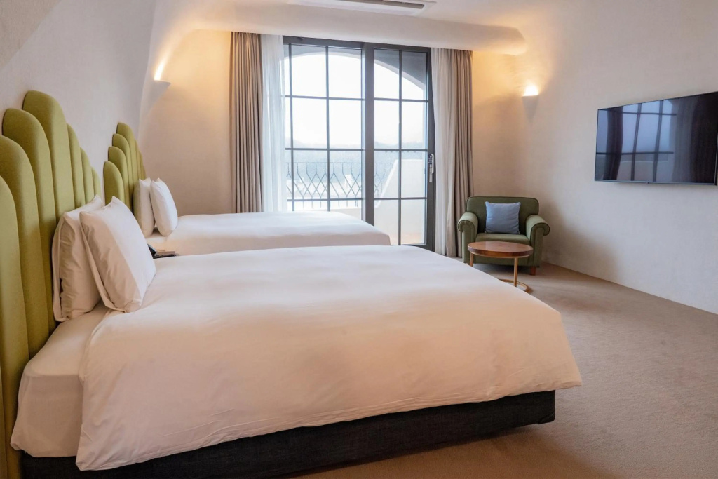 Ecoland Hotel — 4