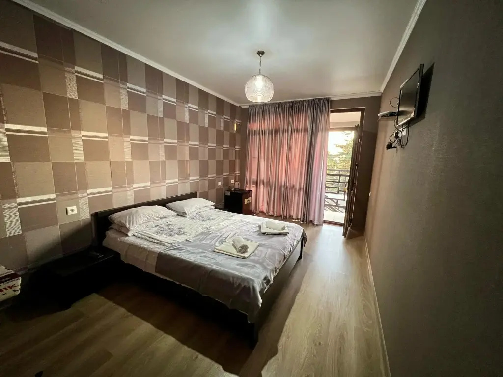 Guest House Afon - фото 4
