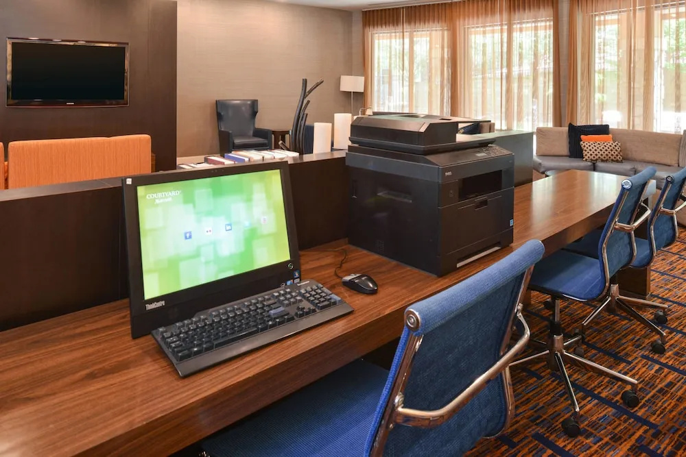 Hotel photo 20