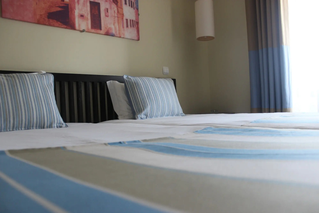 Hotel Ordem de Santiago - Général