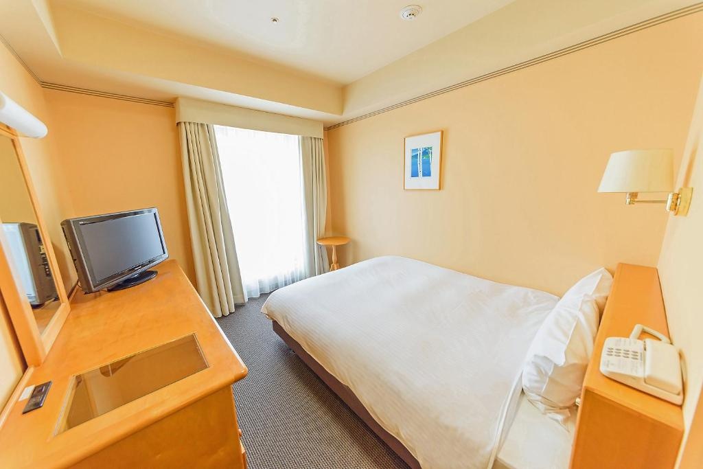 Hotel Lifort Sapporo 사진 8