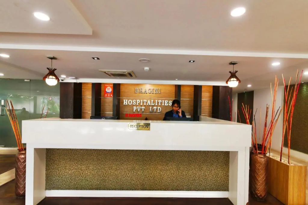 Icon Suites by Bhagini - Général