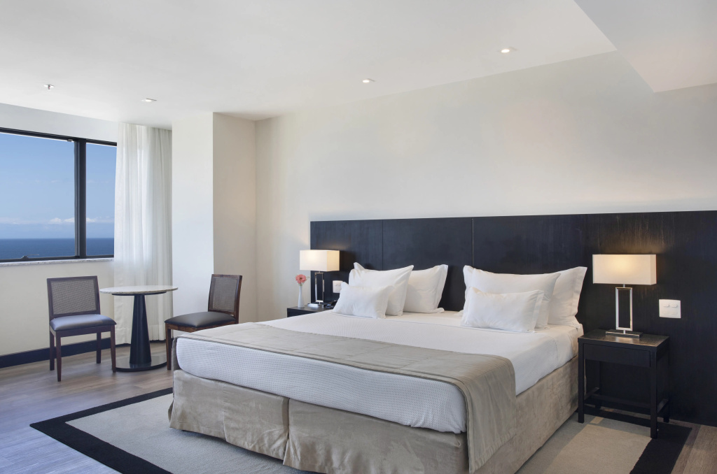 Windsor Leme Hotel - Général