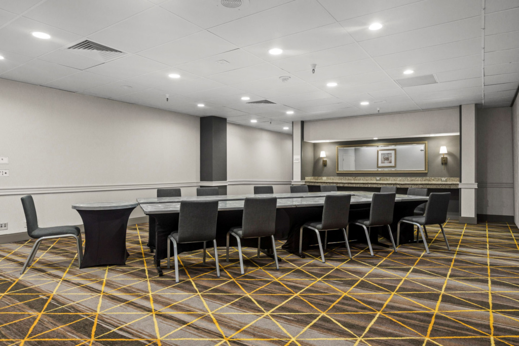 Holiday Inn Golden Gateway by IHG - Général