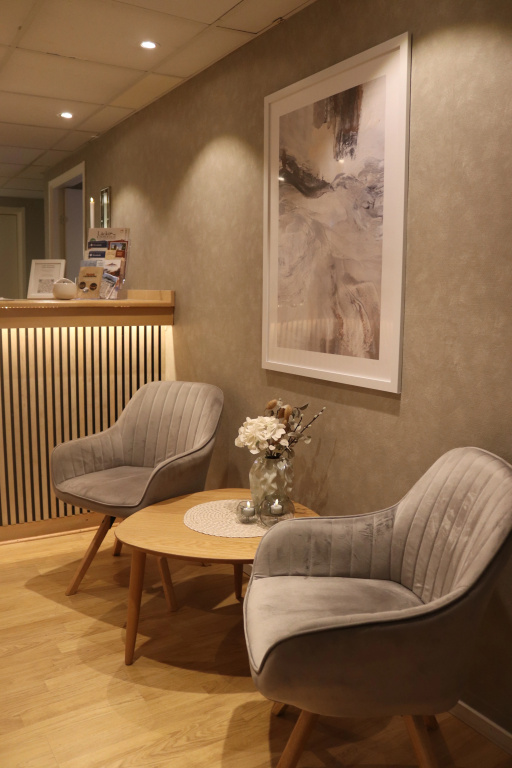 Hotell Rådhuset - Général