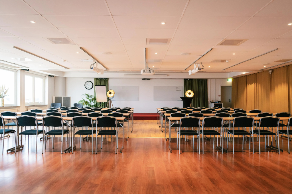 Best Western Hotell Lerdalshöjden - Général
