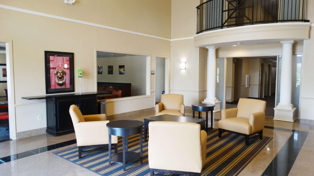 Extended Stay America Suites Dallas Las Colinas Green Park D — фото
