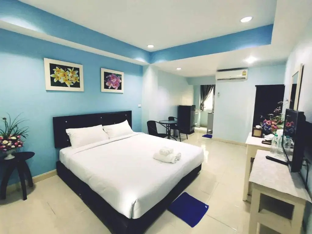 Hotel photo 14