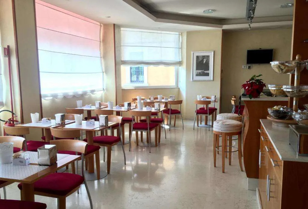 Hotel Riviera - Général