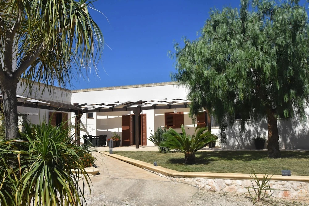 Masseria Don Giulio