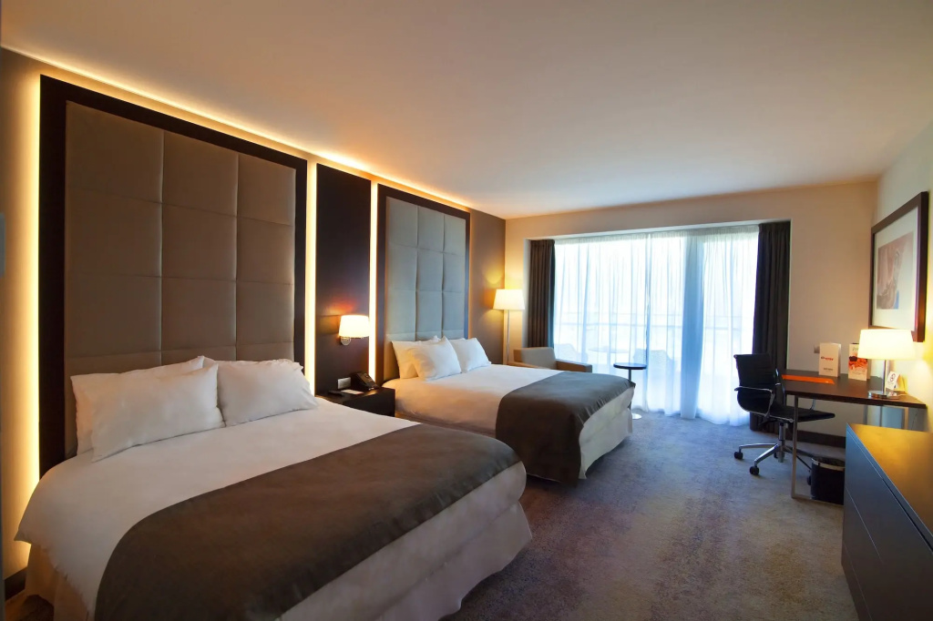 Antay Hotel & Spa - фото 3
