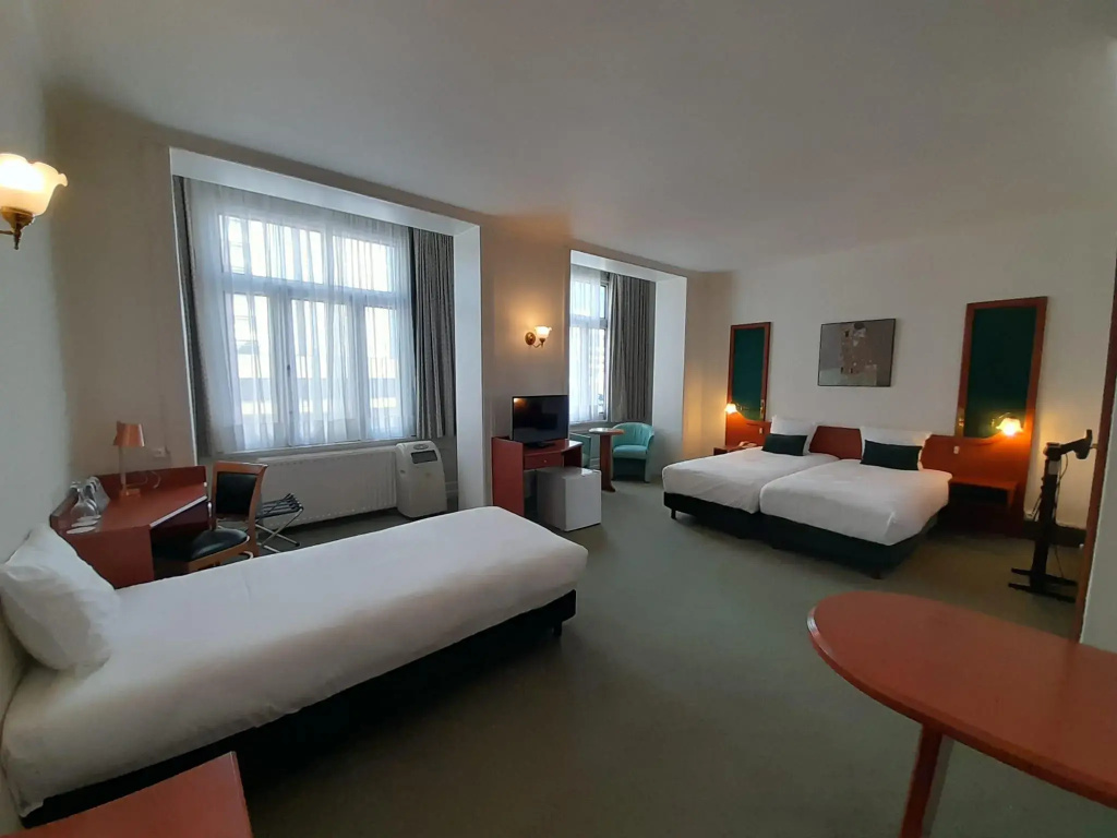 Hotel photo 5