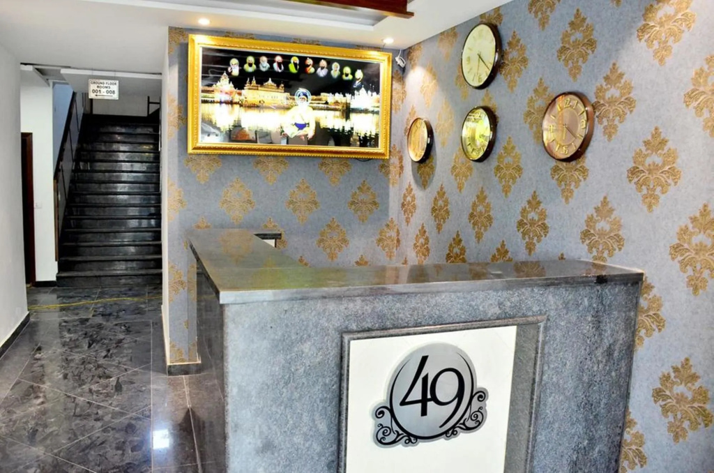Hotel photo 12