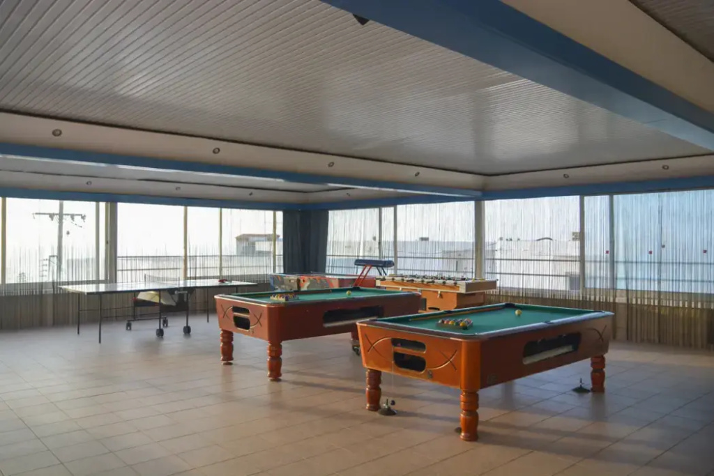 Hotel photo 21