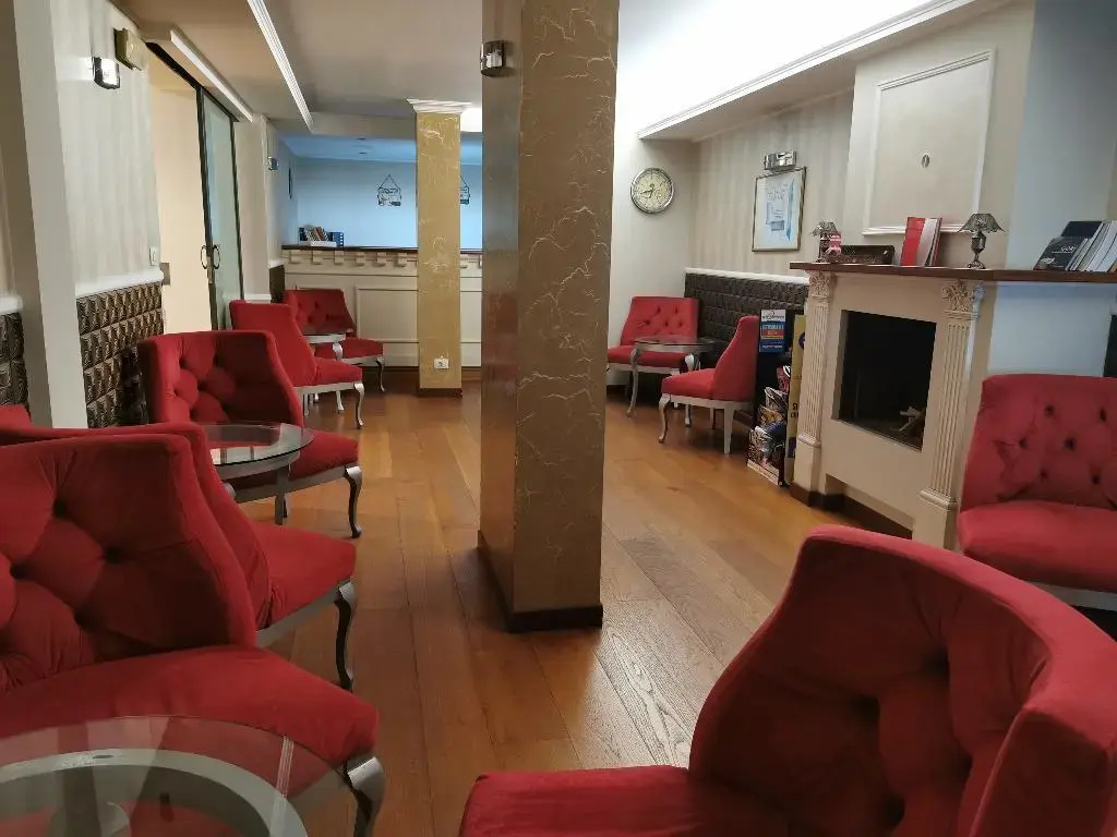 Hotel photo 14