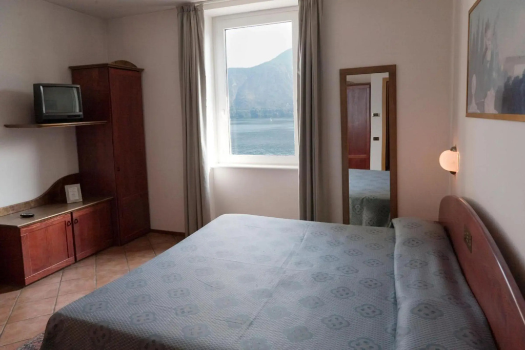 Albergo Lenno - Général