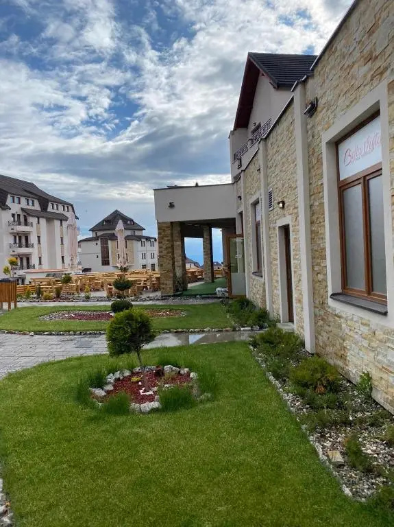 Kopaonik Milmari Mili P75