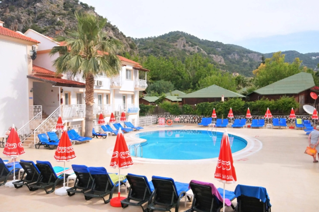 Hotel photo 12