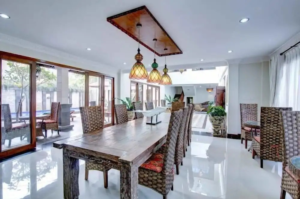 Hastinapura Residence - Général