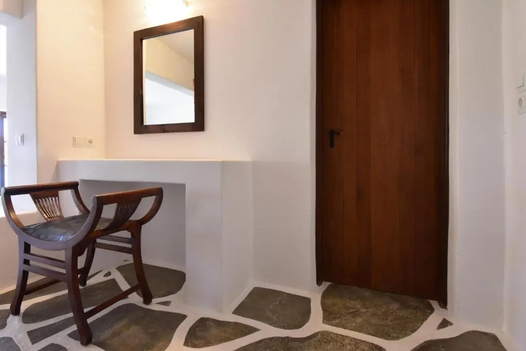 Petra Holiday Village - Chambres