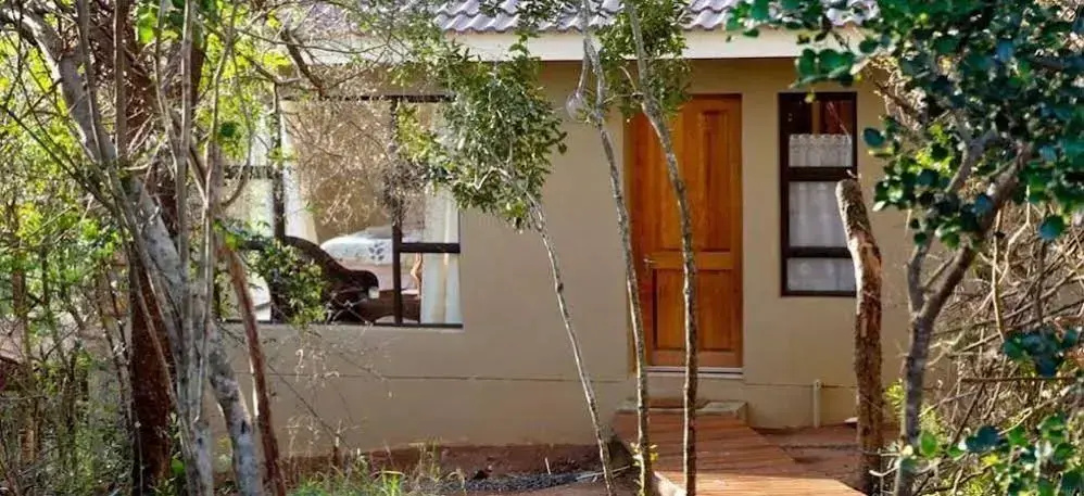 Umkhumbi Lodge